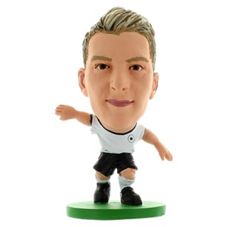 โมเดลนักฟุตบอล SoccerStarz ลิขสิทธิ์แท้ทีมชาติเยอรมัน Germany - Marco Reus - World Cup 2014