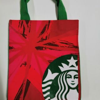 ถุงสตาร์บัค​ starbuck