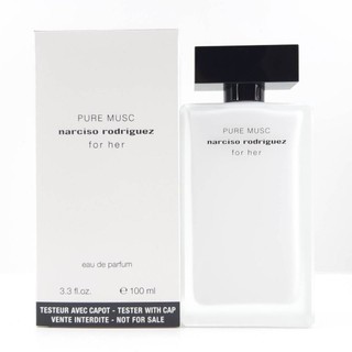 ##Pure Musc EDP​####