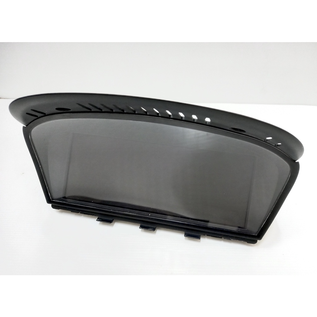 อะไหล่BMW E60 E63 pre lci จอแสดงผลขนาด 8.8 นิ้วสำหรับ i-Drive รุ่น CCC (8.8” info display for i-Driv