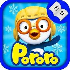 DVD PORORO เรียนรู้พยัญชนะไทย สระ วรรณยุกต์ การสะกดคำ