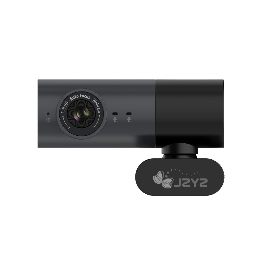 เว็บแคมJZYZ Webcam 1080 Full HD Web Camera With Double Microhone and ...