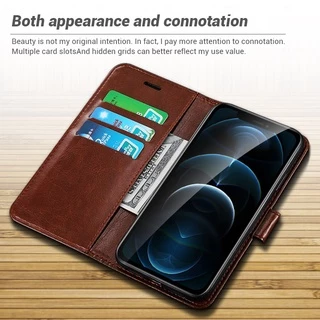 เคสฝาพับ เคส VIVO 1818 1819 1907 1901 1902 1904 1903 1906 1909 1910 1915 1919 1920 1933 1935 1938 เคส ฝาพับหนัง เคสหนัง เคสกันกระแทก -Smart Case