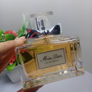 Dior miss dior edp 100ml แท้ (รุ่นดั้งเดิม)