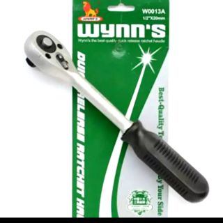 WYNNS ด้ามฟรี 1/2" รุ่น W0013A