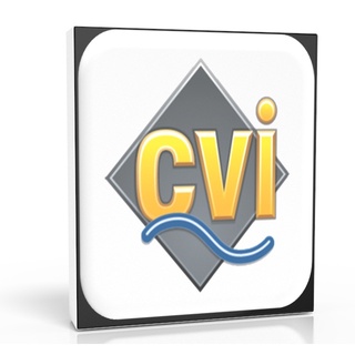 LabWindows/CVI 2012 SP1