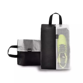 Lermende : LMD10452506* กระเป๋าใส่รองเท้า Travel Shoe Bags