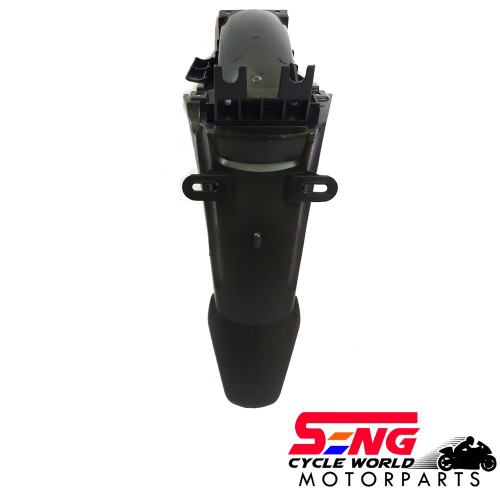 SRL105/ SRL110/ SRL110 Z/SRL110 ZR REAR FENDER