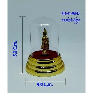 พระประจำวันพุธ (บูชาเพื่อเป็นศิริมงคล)