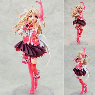 Figure ฟิกเกอร์ Fate kaleid liner Prisma Illya สาวน้อยเวทย์มนต์ พริสม่า อิลิยา Illyasviel von Einzbern อิลยาสฟีล ฟอน