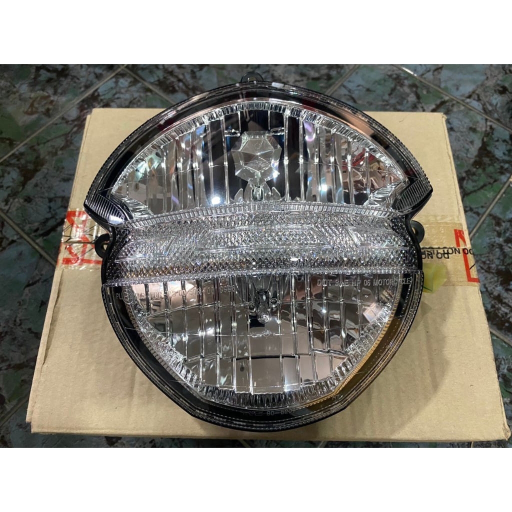 HEADLIGHT monster 795/796
