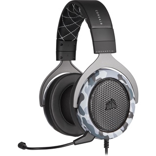 CORSAIR HEADSET HS60 HAPTIC STEREO (GMH-000510) หูฟัง