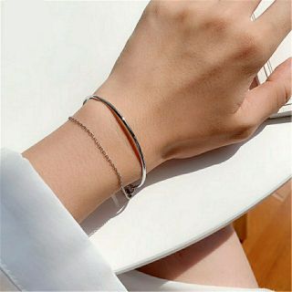 กำไลข้อมือมินิมอล • Minimal Bracelet