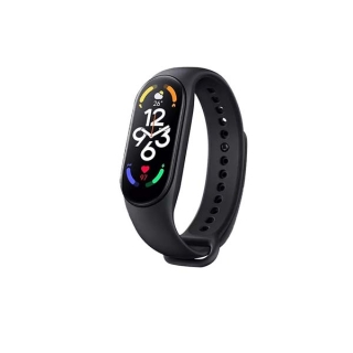 โปรโมชั่น : Xiaomi Smart Band 7 ขนาดหน้าจอ 1.62 นิ้ว AMOLED