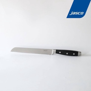 Jasco มีดขนมปัง Bread Knife #KF-03A