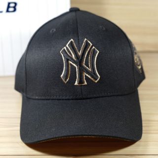 ส่งฟรี✔หมวก MLB ทีม New york yankees ของใหม่ป้ายห้อย จาก korea พร้อมถุงกระดาษ ของแท้ 💯