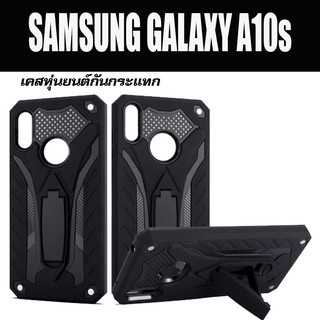 ACT เคส  Samsung Galaxy A10s / SM-A107F / ซัมซุง กาแล้คซี่ เอ 10 เอส ขนาดจอ 6.2 นิ้ว รุ่น Transformer Series