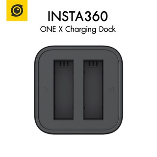 INSTA360 ONE X Charging Dock.