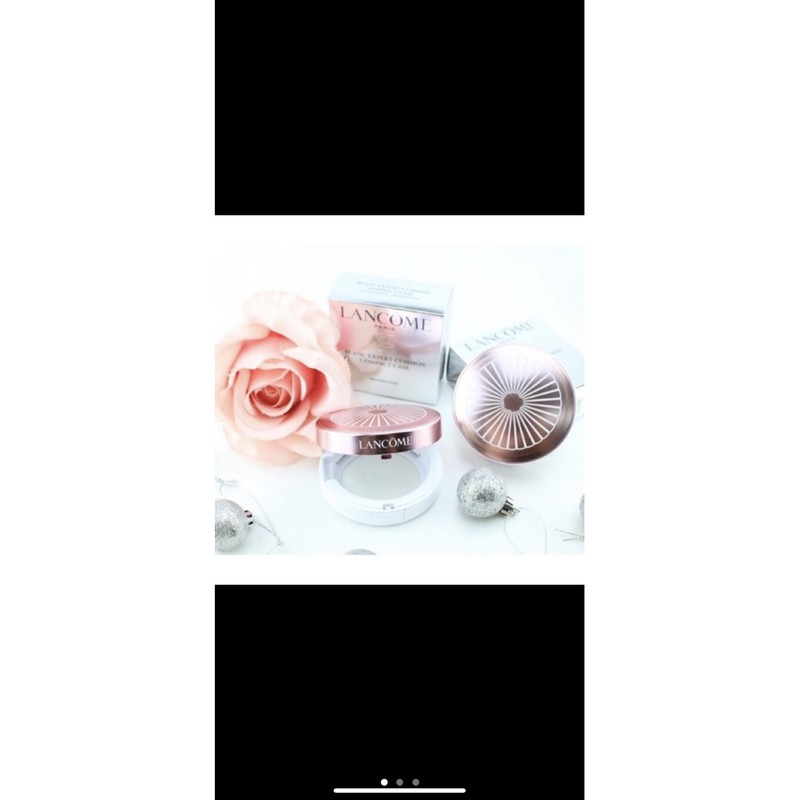 Lancome Blanc Expert Cushion Compact Case