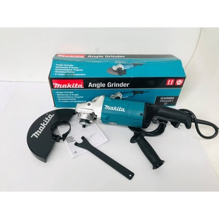 Makita เจียร์ 9" GA9060 2200W  M-MCC