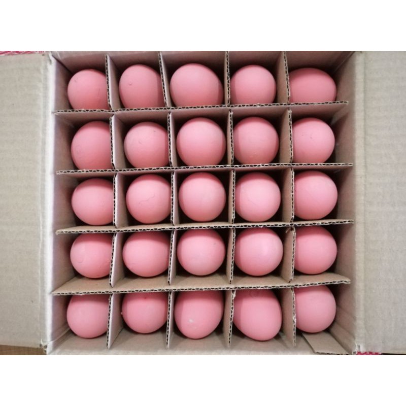 Eggs 389 บาท ไข่เยี่ยวม้า​ 50​ ฟอง Food & Beverages