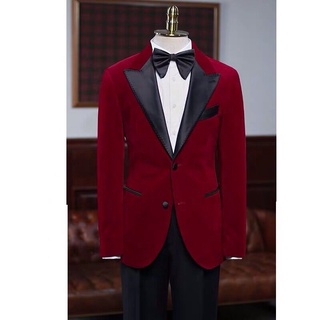 KINGMAN wedding dress suit for men wool สั่งตัดสูท สูทสั่งตัด ตัดสูท สูทแต่งงาน เจ้าบ่าว สูทชาย สูทหญิง สูท ร้านตัดสูท