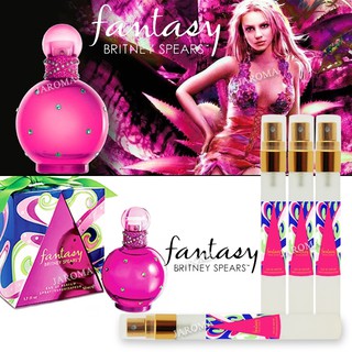 PERFUME 12hr.+ Britney Spears Fantasy