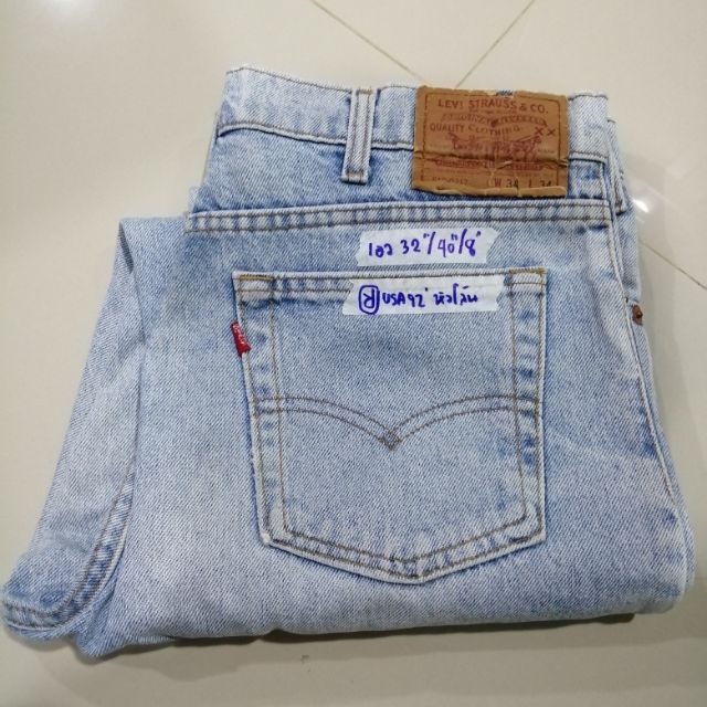 levis 510 usa