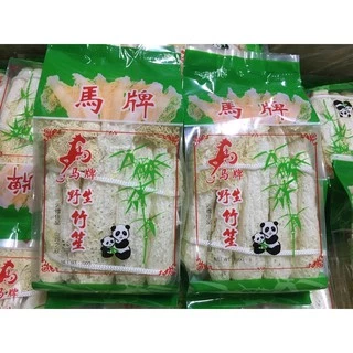 เยื่อไผ่竹笙อย่างดี สำหรับทำอาหาร 100g