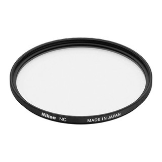 Nikon Filter NC Neutral Clear (52mm. - 77mm.)