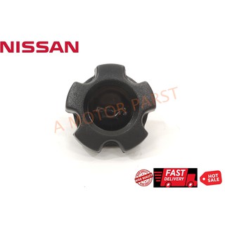 ฝาปิดน้ำมันเครื่อง Nissan BIG-M BDI,D22