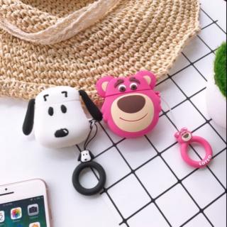 เคสแอร์พอด Snoopy and Lots-O 🔥พร้อมส่ง🔥