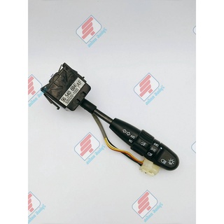 96540684 สวิทซ์ไฟเลี้ยว ไฟหน้า ไฟหรี่ และไฟตัดหมอก SWITCH A SIGNAL LIGHT Chevrolet AVEO ปี 2007-2012 [ ของแท้ ]