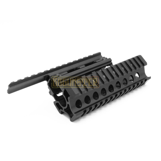 ชุดหน้า Quad Rail System (AK)