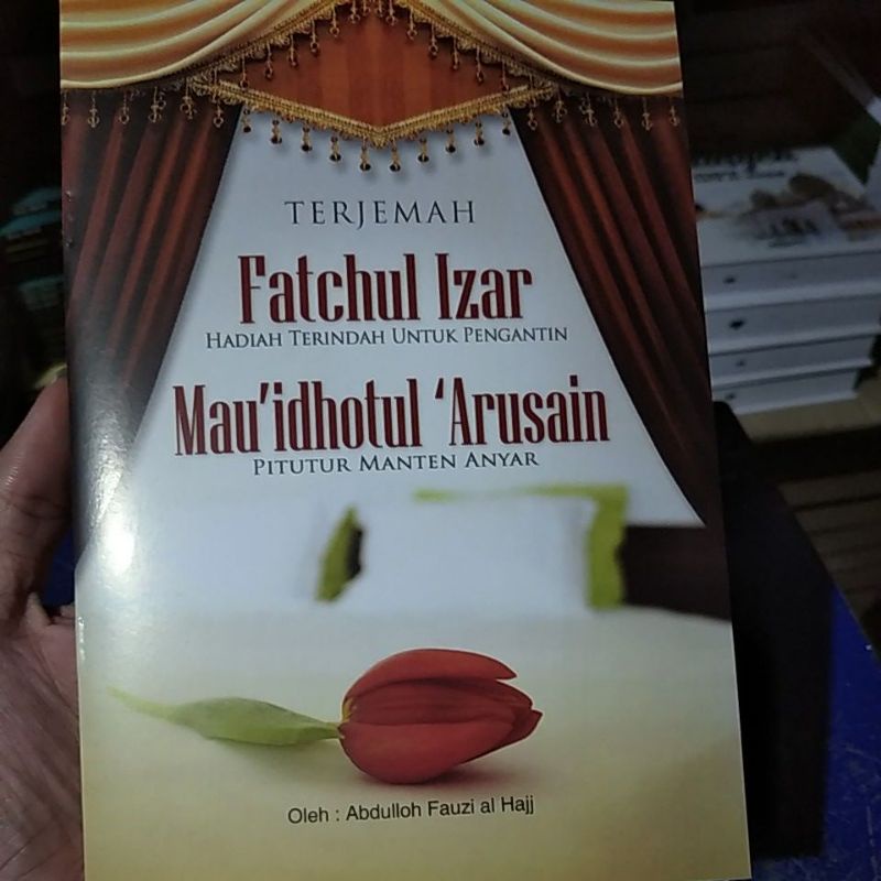 Translate Fathul Izar