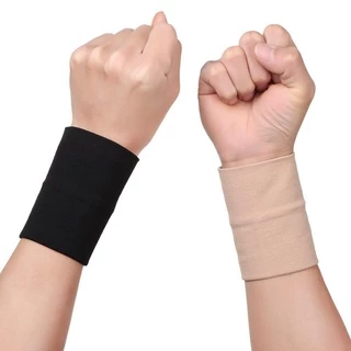 สายรัดข้อมือยืดหยุ่น NIMENG สำหรับกีฬาและโยคะ ป้องกันอาการปวดข้อมือ tendonitis และเหมาะสำหรับการเล่นกลางแจ้ง