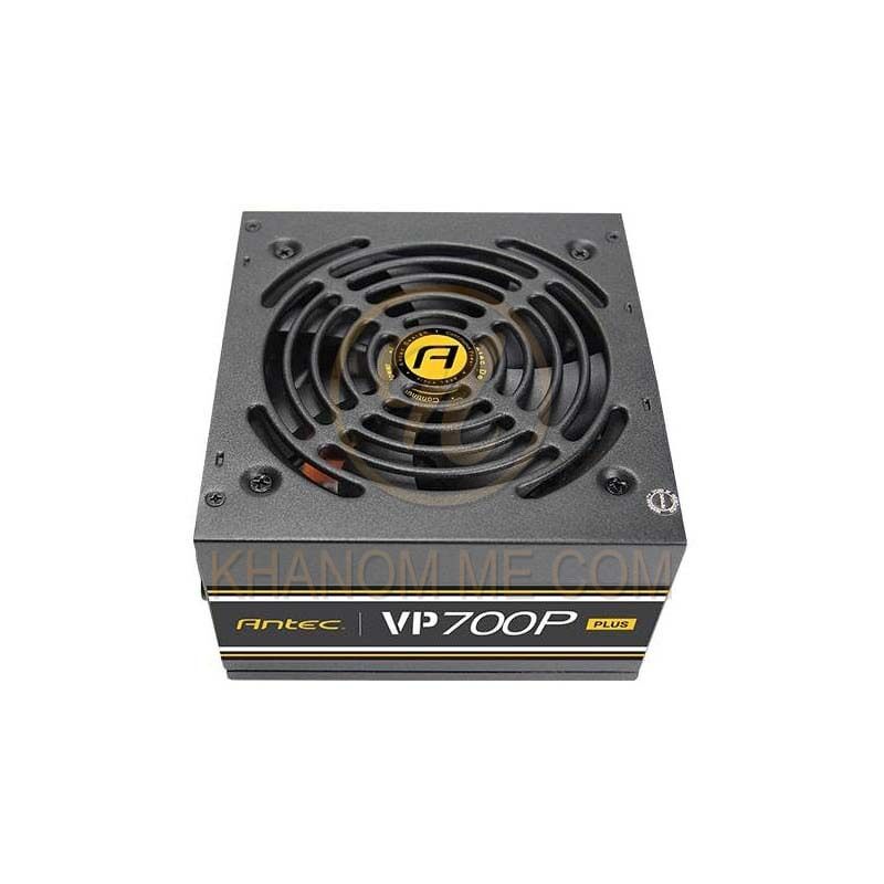 Power Supply (80+ White) 700W ANTEC VP700P Plus