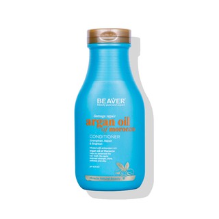 BEAVER DAMAGE REPAIR ARGAN OIL OF MOROCCO CONDITIONER 350ML.
