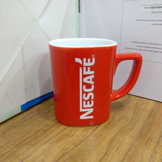 แก้วกาแฟ Nescafe จากญี่ปุ่น 【ใหม่】