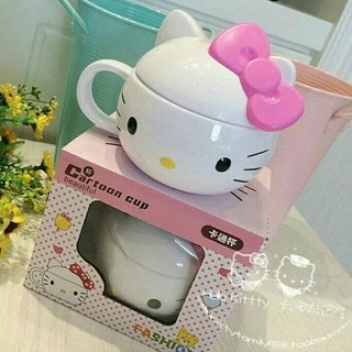 TUPPERWARE แก้ว / แก้ว / ถ้วย Hello Kitty - ทัปเปอร์แวร์ / ทัปเปอร์แวร์