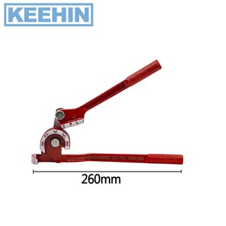 เครื่องมือดัดท่อ 1/4" 1/4" Tube Bender