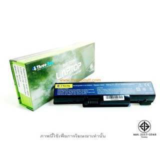 Battery NB AC-4920 11.1V/4400mAh (49Wh) Three Boy