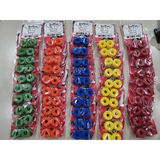 พร้อมส่ง Riptide​ Bushing​ บุชชิ่ง Barrel​ คู่​ ของแท้100​% นำเข้า​จาก​อเมริกา