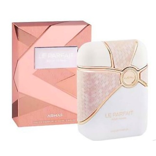 💥💥ARMAF Le Parfait Pour Femme EDP 100ml กล่องซีล ของแท้💯