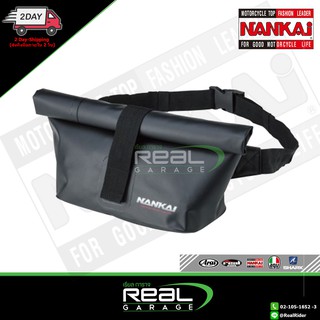 กระเป๋าคาดเอว NANKAI BA-605 Waterproof