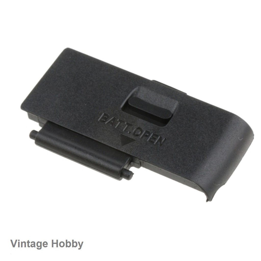 ฝาปิดแบต Canon EOS 650D 700D T5i ตรงรุ่น - รูปที่ 3