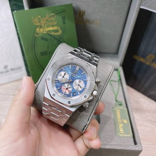 นาฬิกา A P  size 42mm ระบบ ถ่าน original