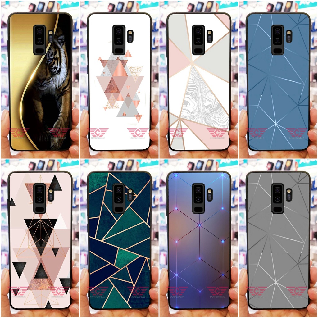 เคส SAMSUNG S8, S8 plus, S9, S9 plus ลาย 2021