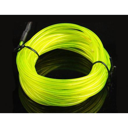 EL Wire - neon green (3m)