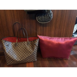 หมอนดันทรง lv neverfull PM, MM, GM, goyard